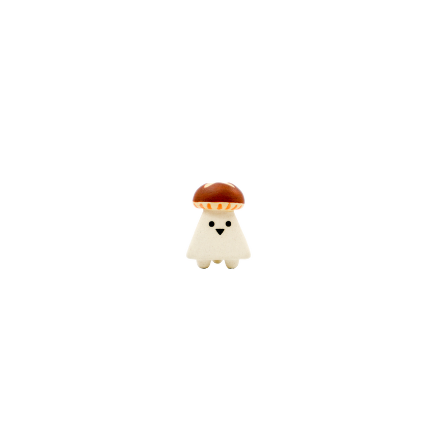 Mushroom Teeyo
