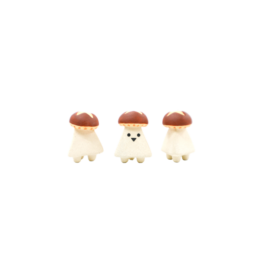 Mushroom Teeyo