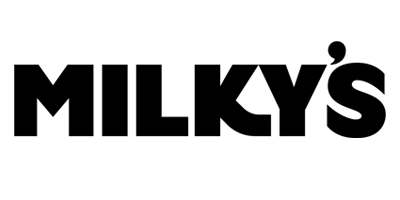 Milky’s Coffee - Coffee & Happy – Milky's Coffee