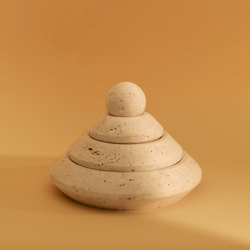 Stone Bowl