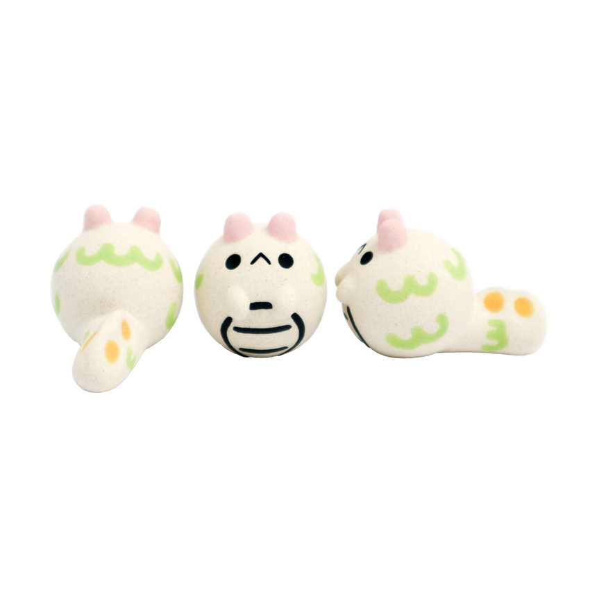 Yo-ong Tyranno Baby