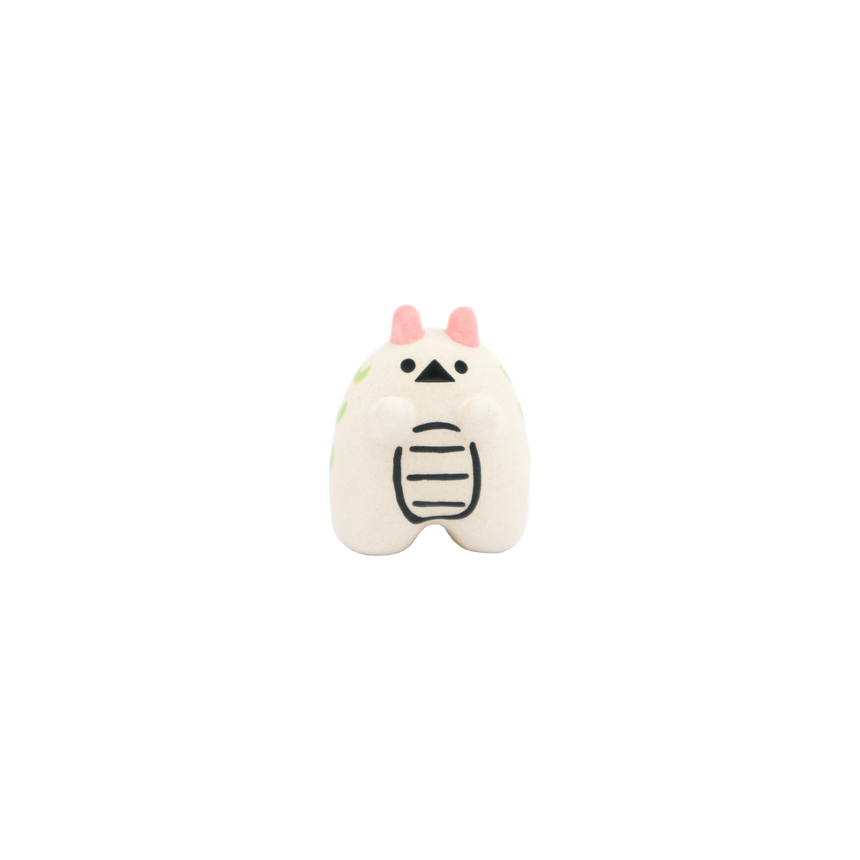 Yo-ong Tyranno Teenager