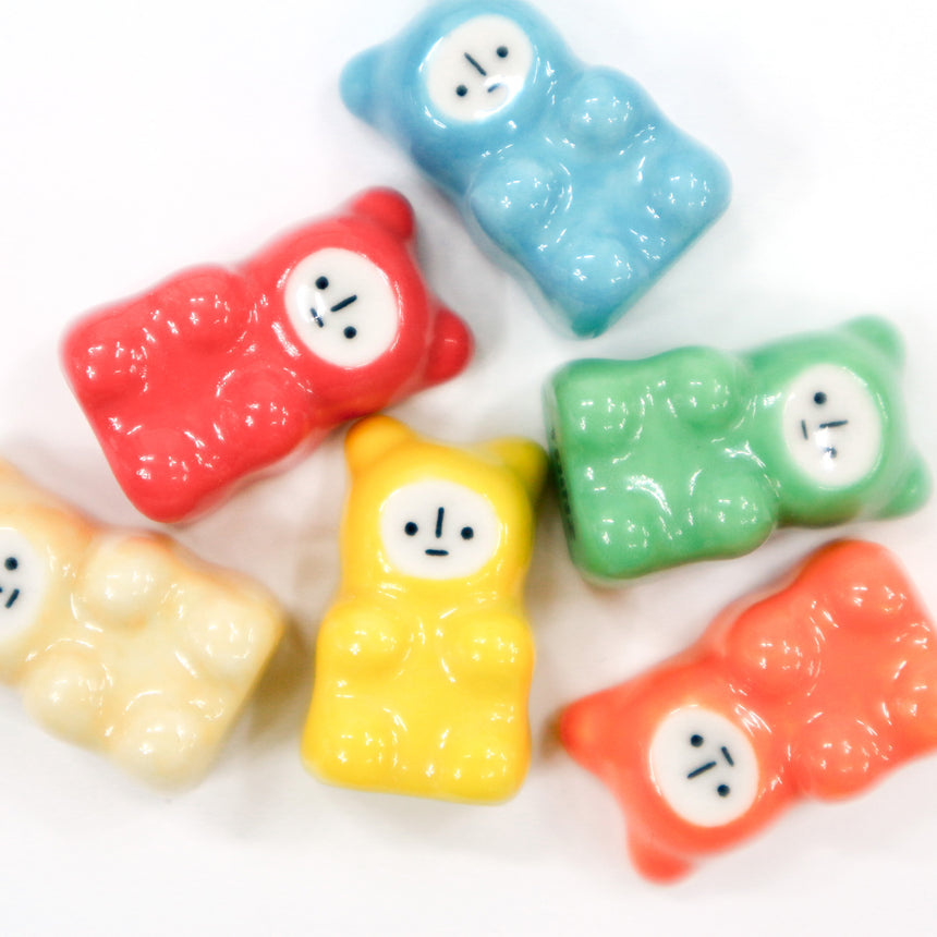 Gummy Bears