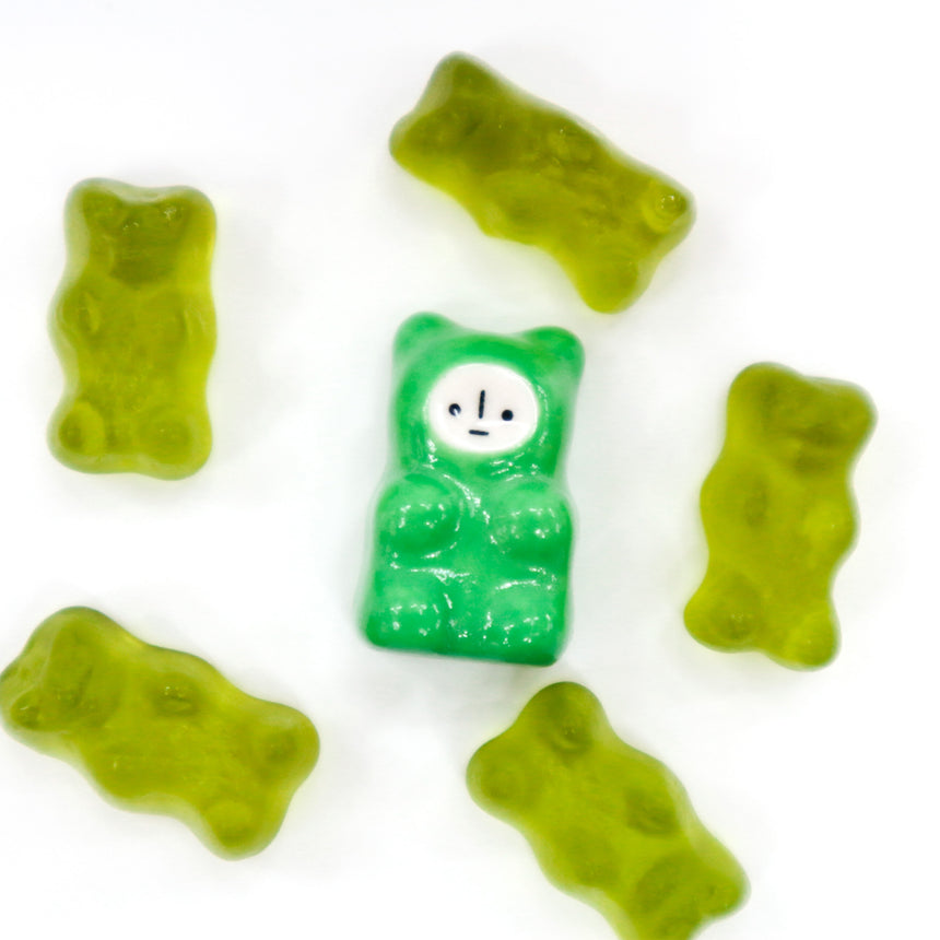 Gummy Bears