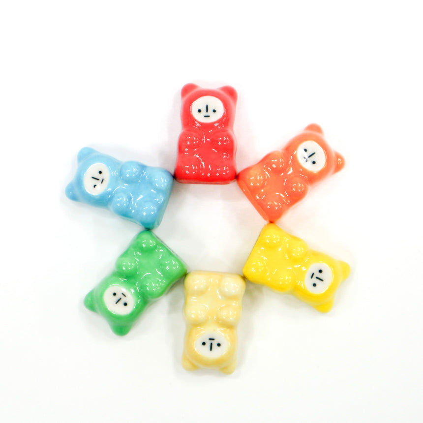 Gummy Bears