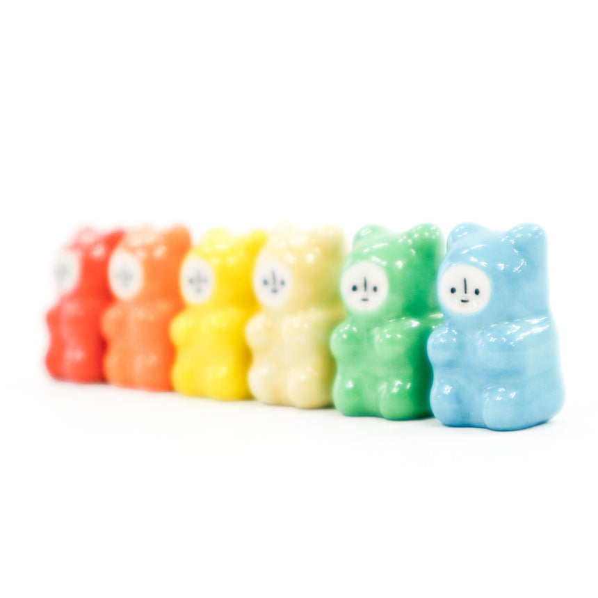 Gummy Bears