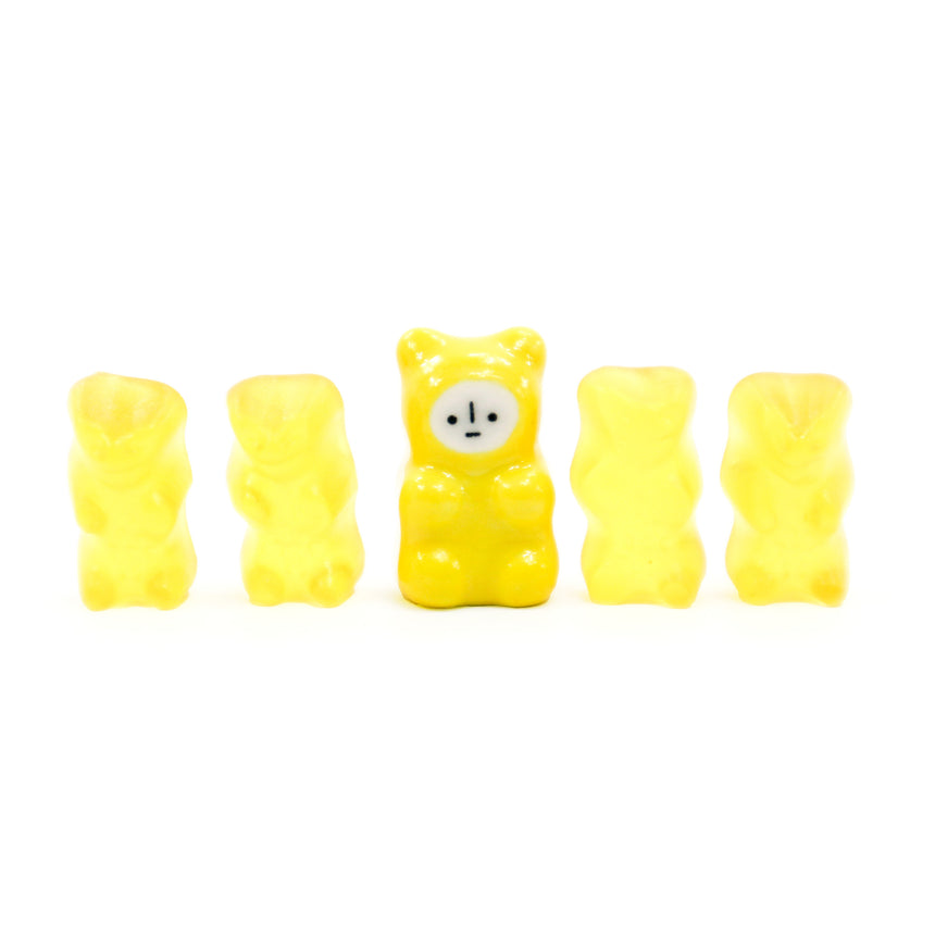 Gummy Bears