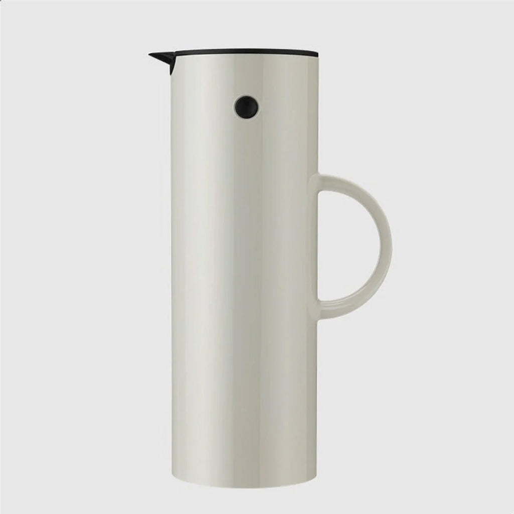 Milky's - EM77 Vacuum Pitcher in Sand – Milky's Coffee