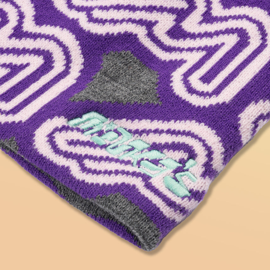 M Beanie