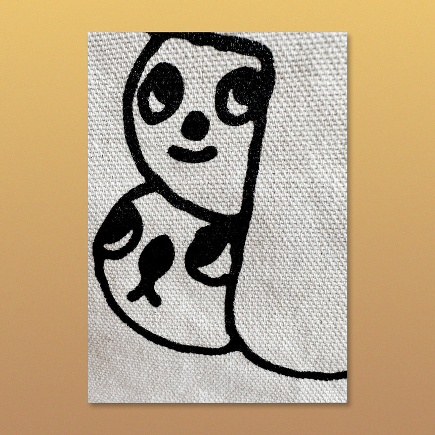 Team Milky's Tote Bag
