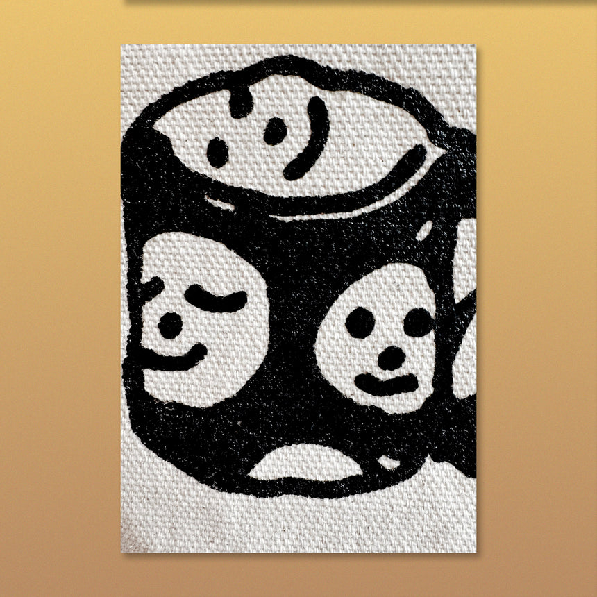 Team Milky's Tote Bag