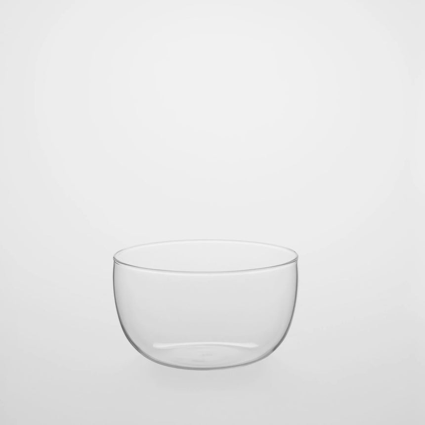 Glass Bowl