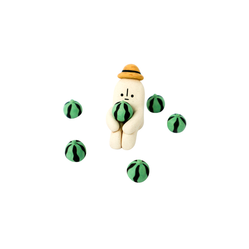 Chuck the Farmer
