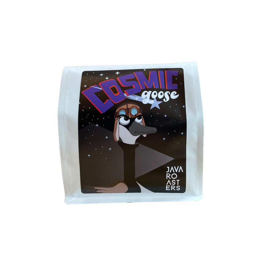 Cosmic Goose