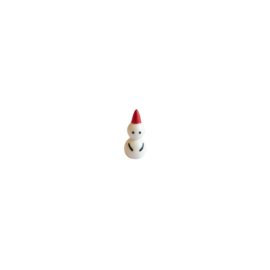 Snow Man