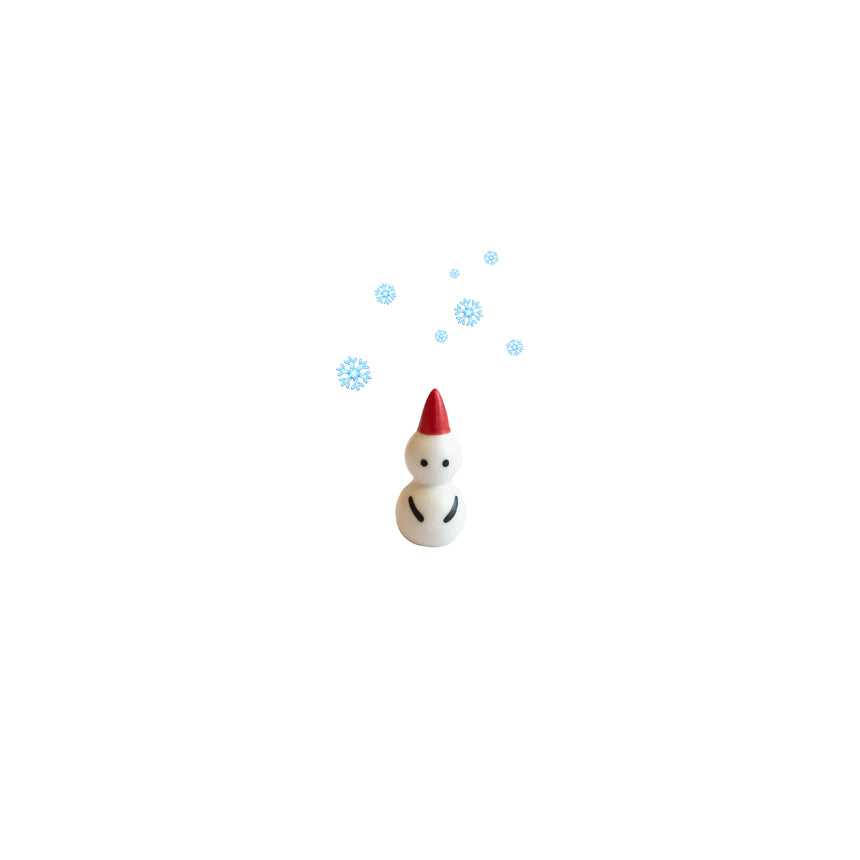 Snow Man