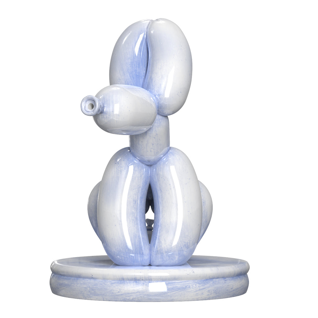 Milky's - Ceramic Popek Incense Chamber – Milky's Coffee