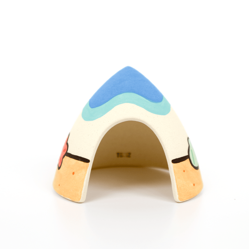Teepees