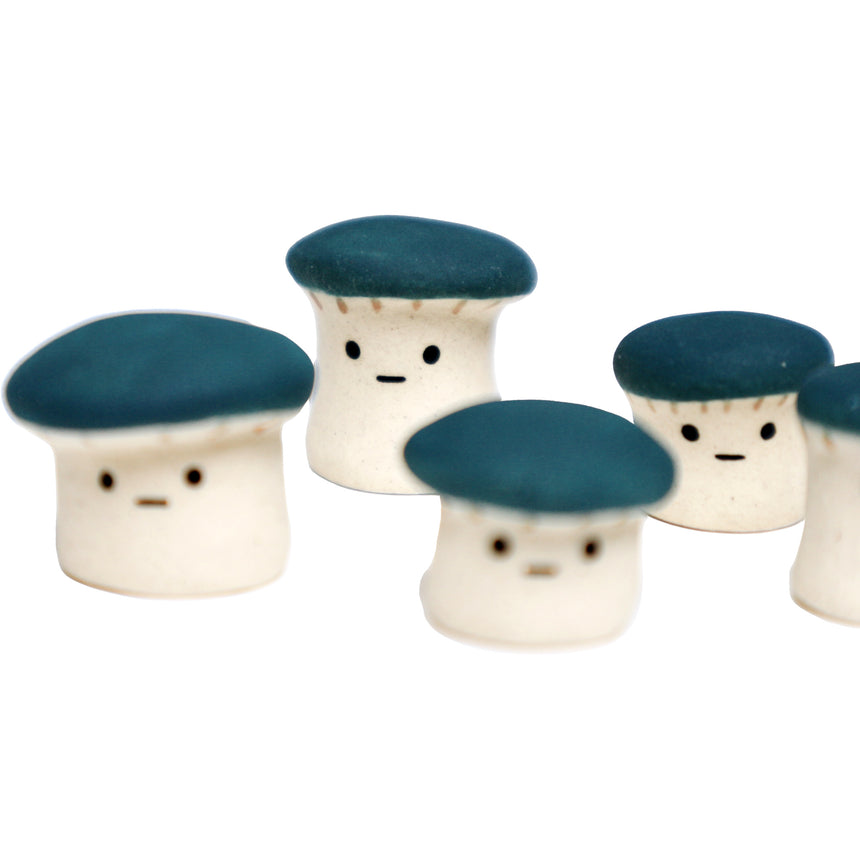Beoseot (Mushrooms)