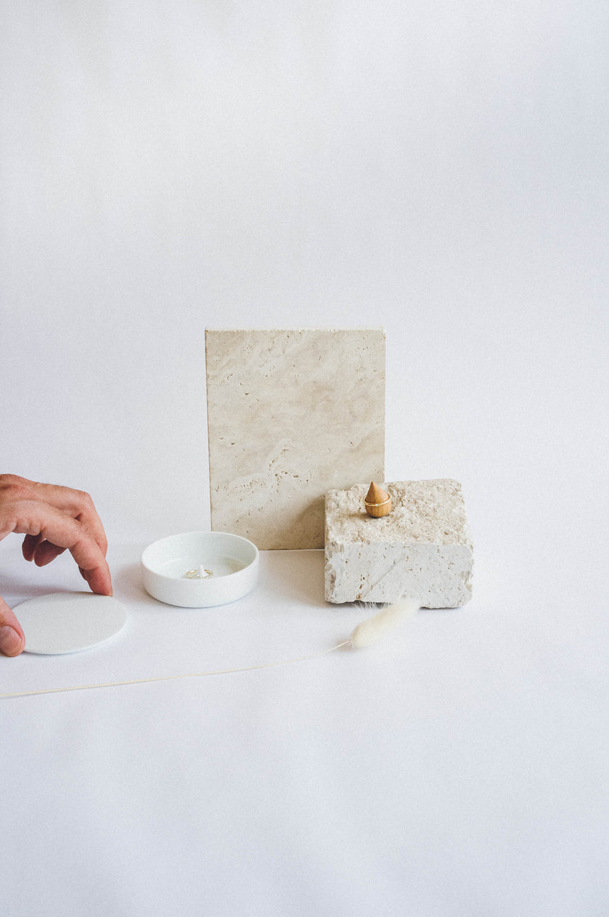 Treasure Box by Saskia Diez