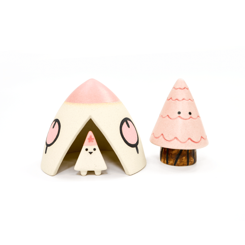 Teepees
