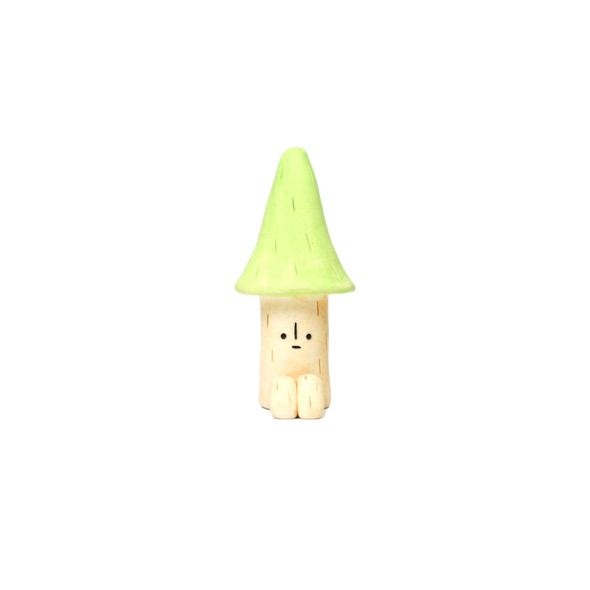 Chuck the Tree
