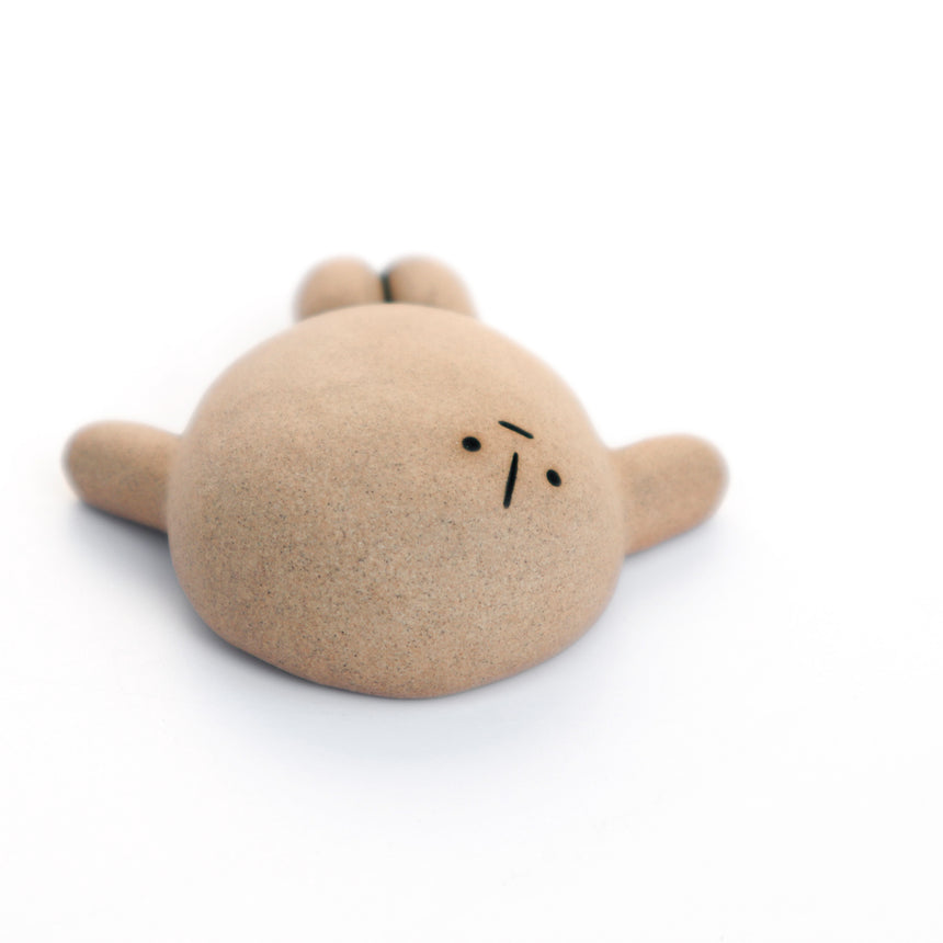 Nap Chuck