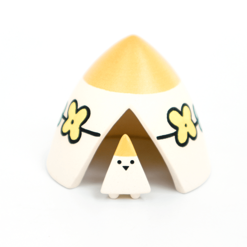 Teepees