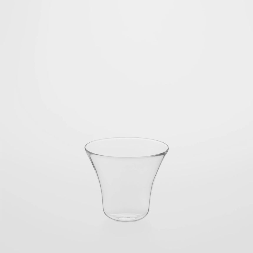 Glass Coffee Filter Cup