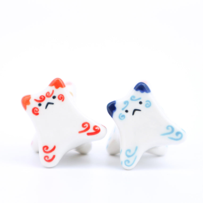 Mangonya (Cats)