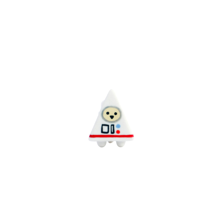 Astronaut Teeyo
