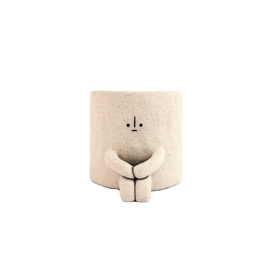 Chuck the Pot