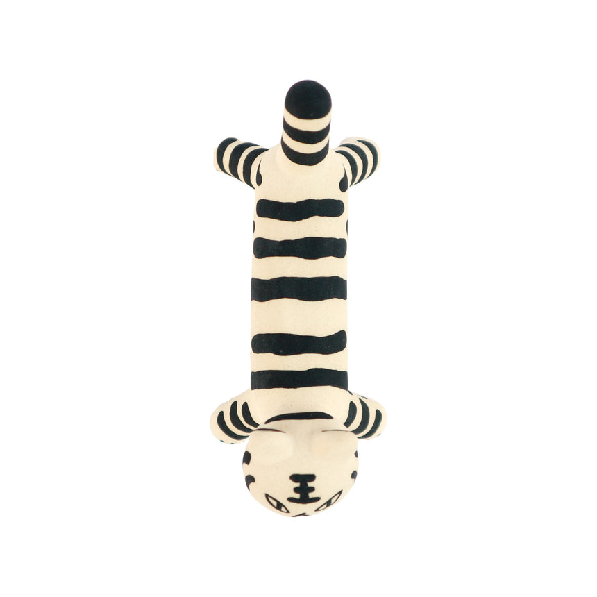 Confident Pick Me Tiger