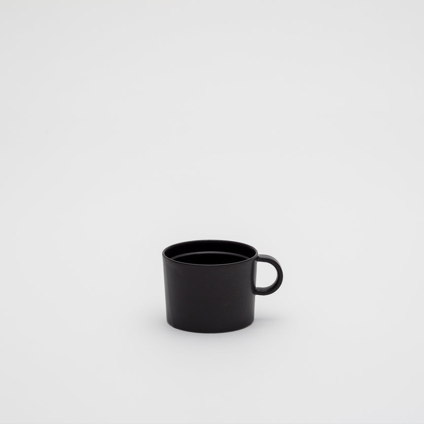 Black Mug by Big Game