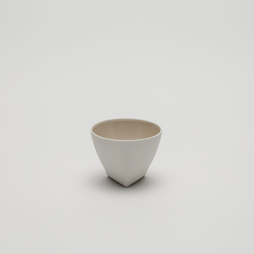 Tea Cup in Pink by Christian Haas
