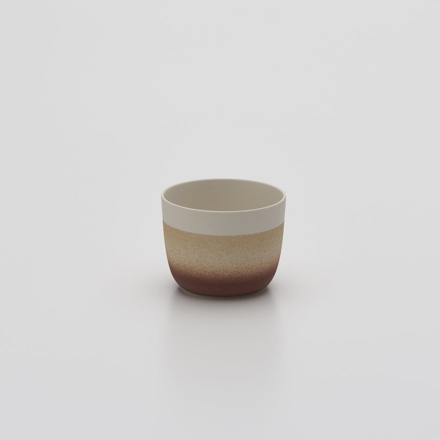 Spray Cup by Kirstie van Noort