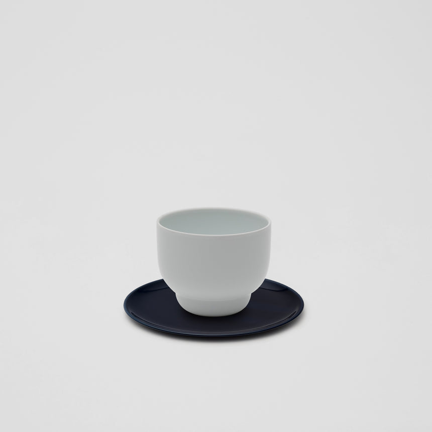 Cup in White by Pauline Deltour
