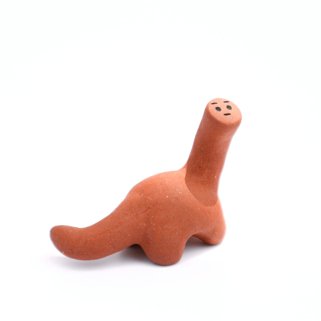 置物 Milky No.434 Milky's - Ongsaurus – Milky's Coffee