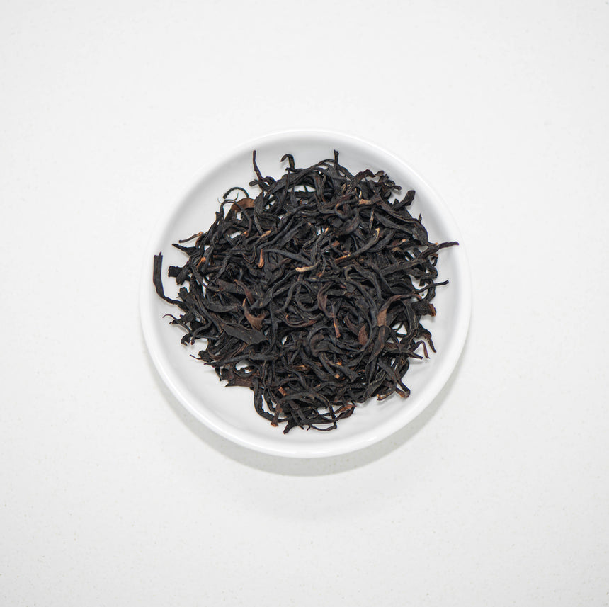 Ambrosia Breakfast Black Tea