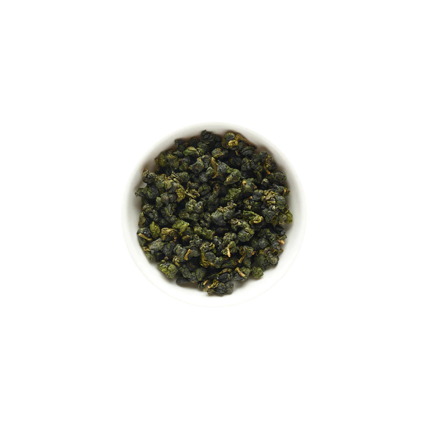 Exuding Jade #22