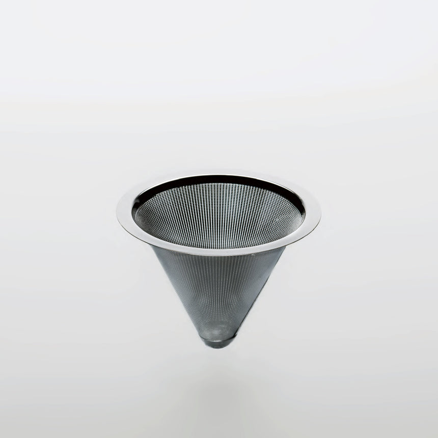 Stainless Steel Coffee Filter