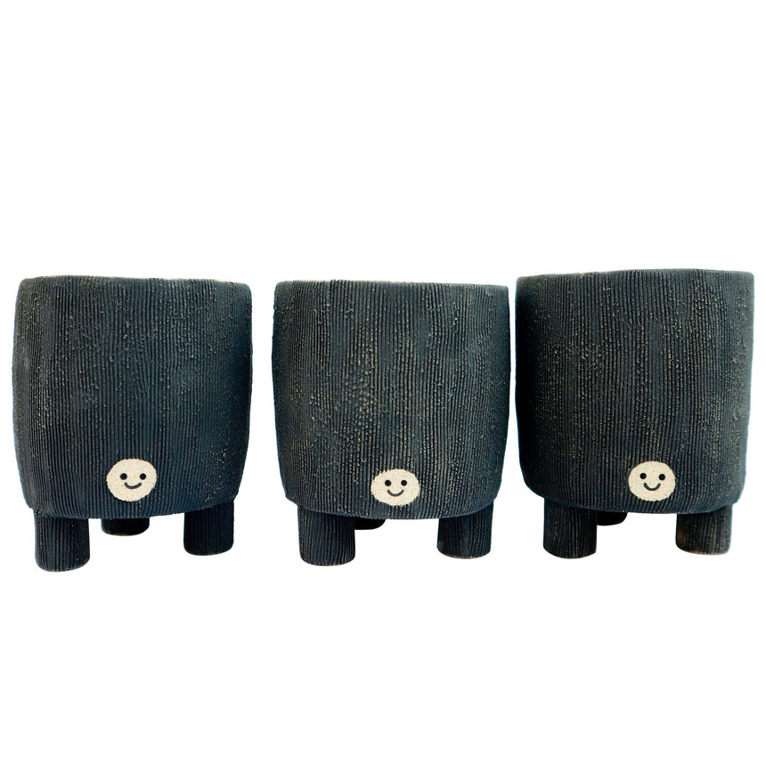Lo-ong Pot Black