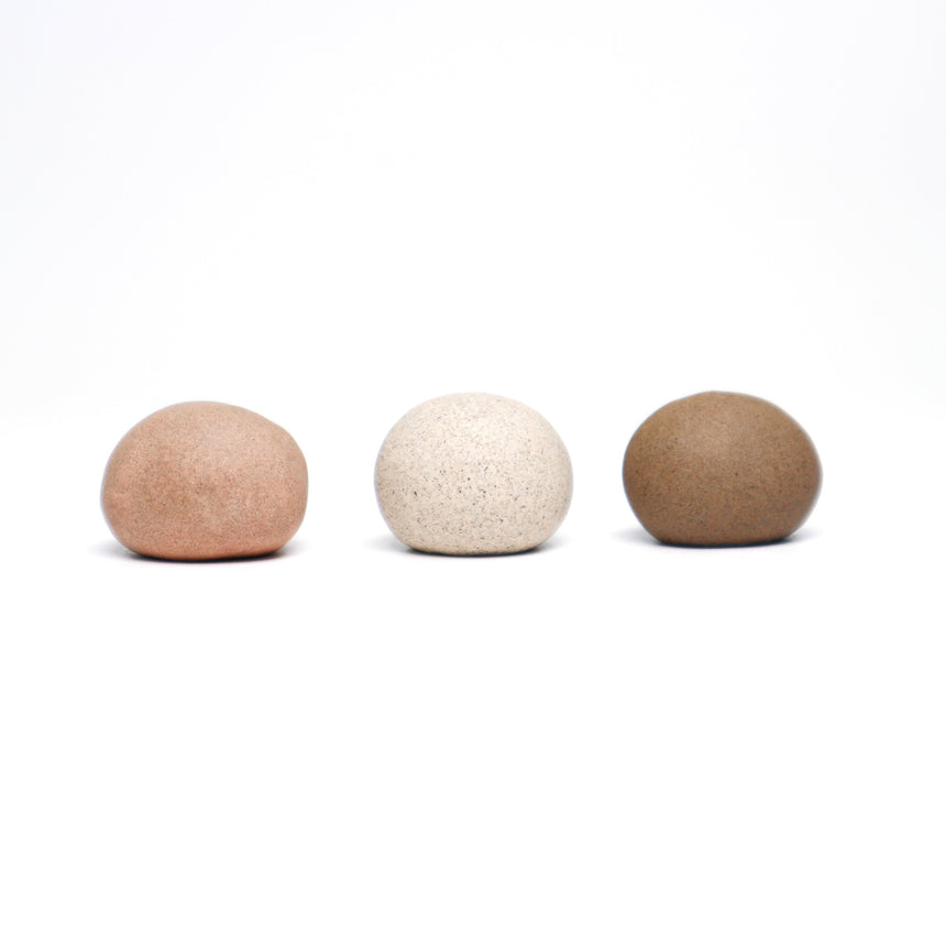 Meditating Stone
