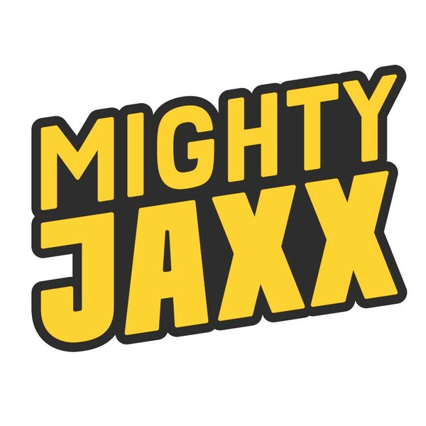 Milky's - Mighty Jaxx – Milky's Coffee
