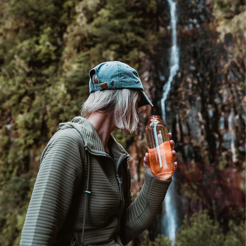 Kinto 17oz Water Bottle