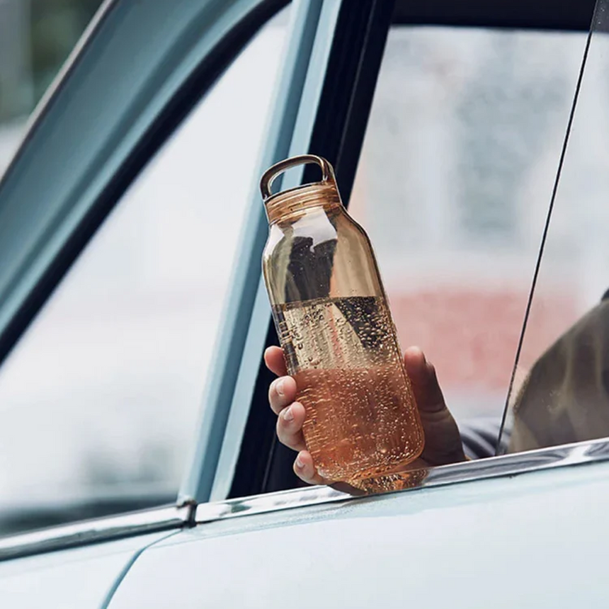 Kinto 17oz Water Bottle