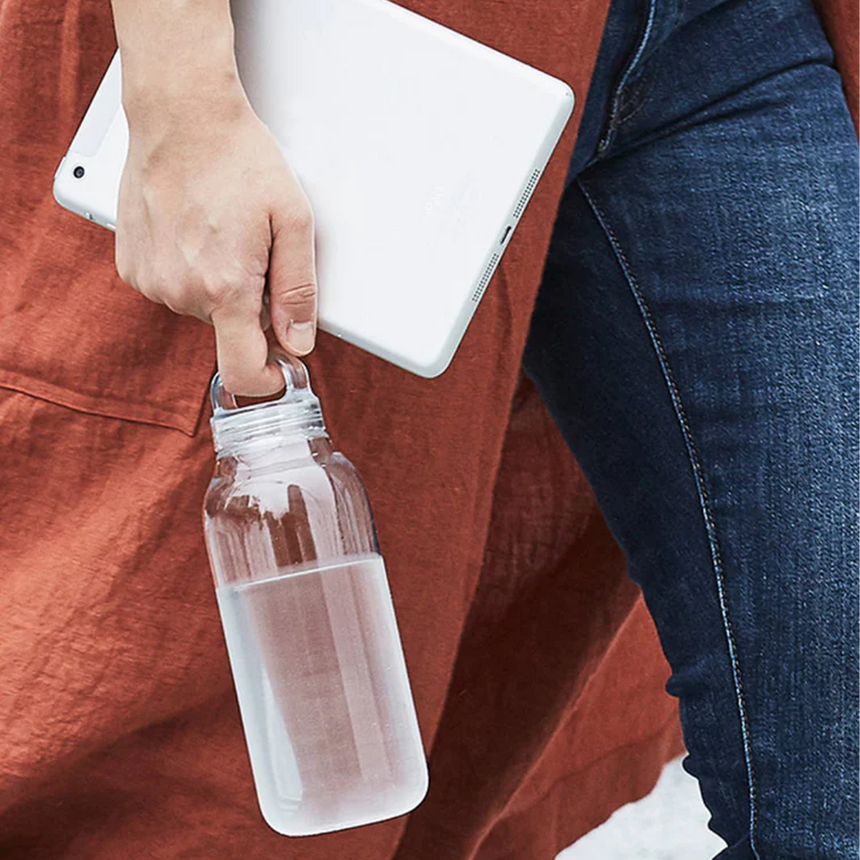 Kinto 17oz Water Bottle