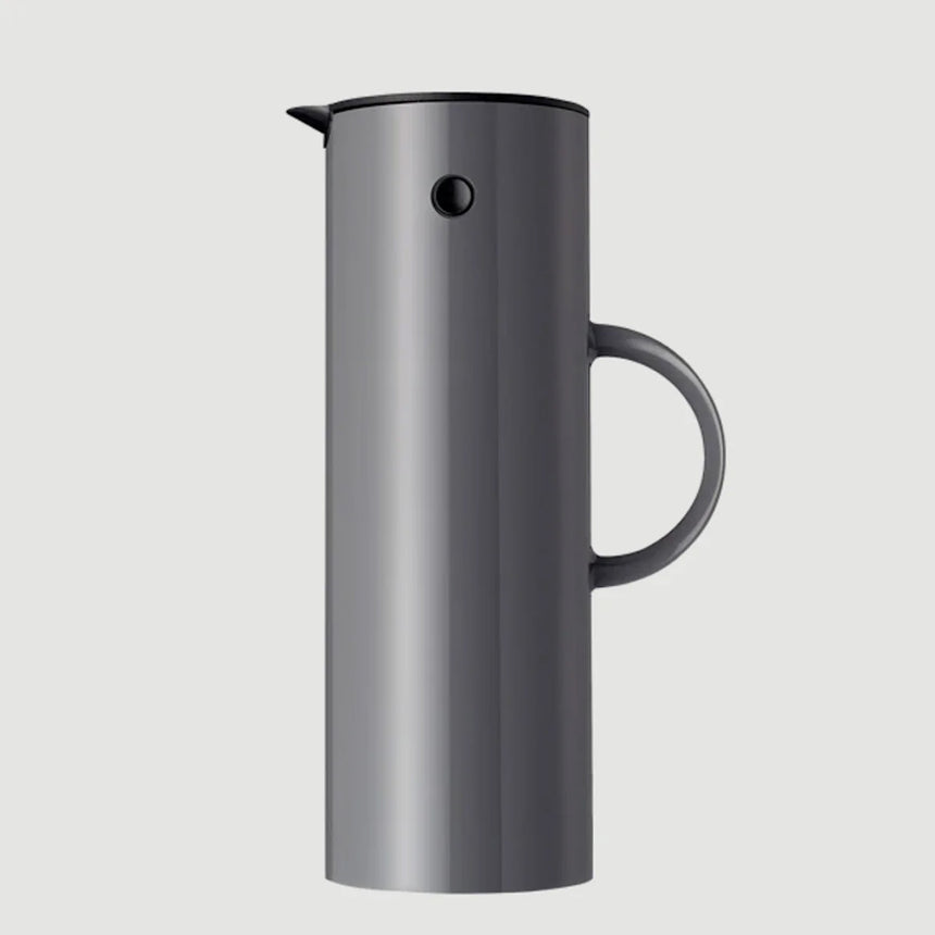 EM77 Vacuum Pitcher in Granite Grey