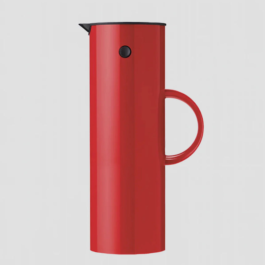 EM77 Vacuum Pitcher in Red