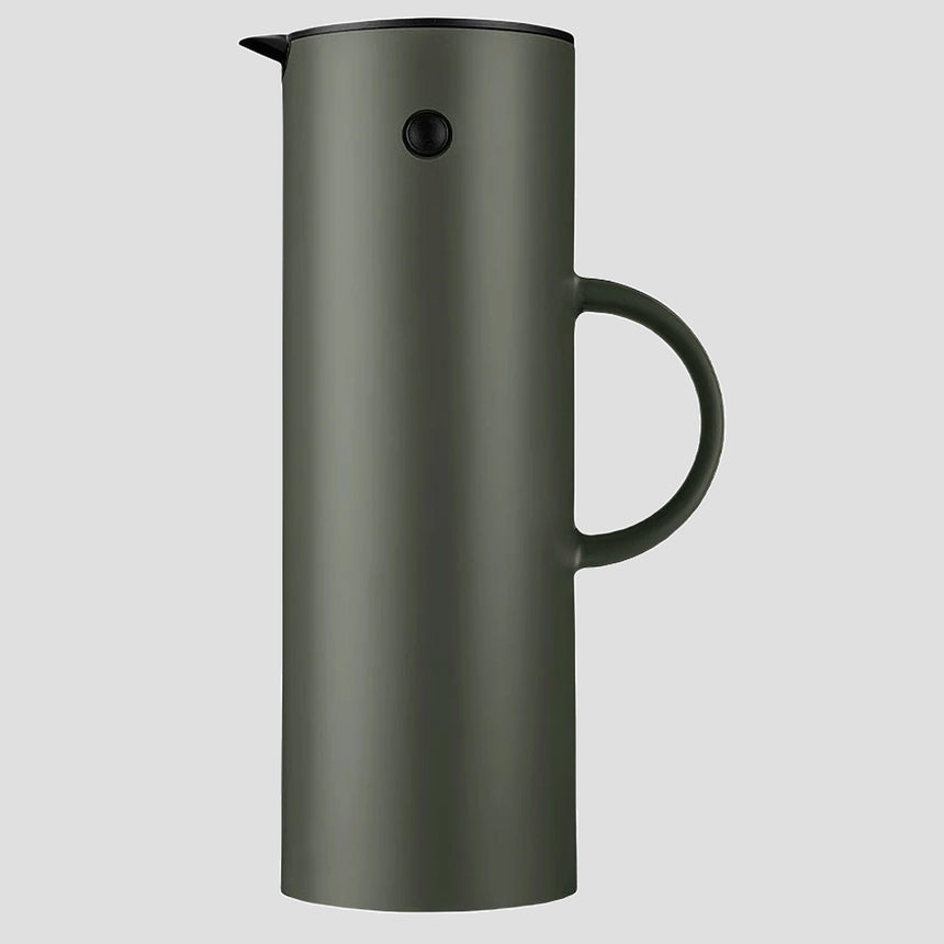 EM77 Vacuum Pitcher in Soft Dark Forest